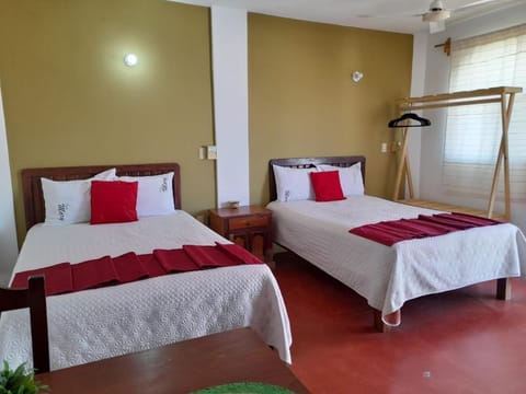 Hotel Doña Mary Huatulco Hotel in State of Oaxaca