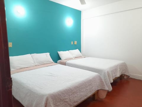 Hotel Doña Mary Huatulco Hotel in State of Oaxaca