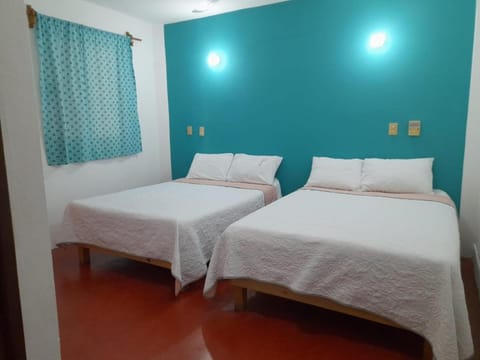 Hotel Doña Mary Huatulco Hotel in State of Oaxaca