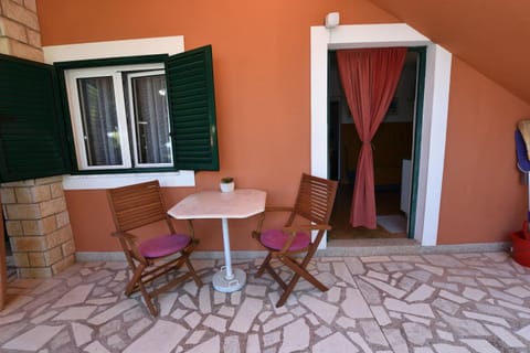 Balcony/Terrace, Seating area