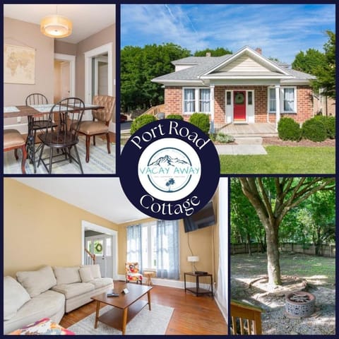 Steps to JMU & I-81 Fenced Yard Walk 2 Starbucks House in Harrisonburg