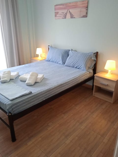 Marina's Apartments - Ciel Apartment Apartment in Halkidiki