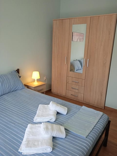 Marina's Apartments - Ciel Apartment Apartment in Halkidiki