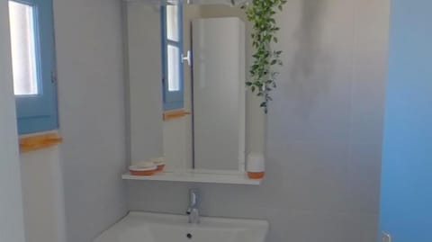 Réf LS59: Appart 4 pers le Beauduc 51 n°49 Apartment in Saintes-Maries-de-la-Mer