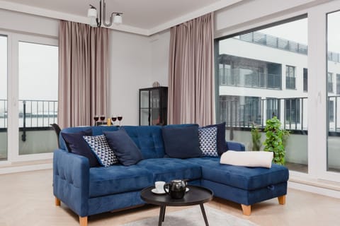 Balcony/Terrace, Living room, Seating area