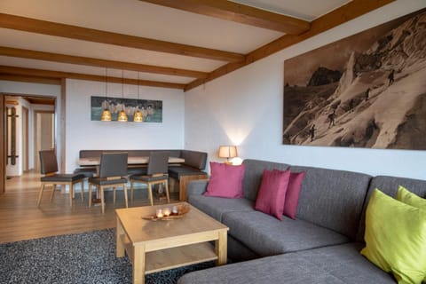 Haus Stöckl Top 12 Apartment in Salzburgerland