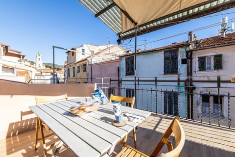 Patio, View (from property/room), Balcony/Terrace