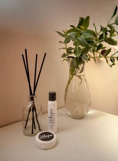 Rooikraal Farm Rondawel Apartment in Western Cape