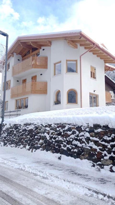 Appartamento Mary - Casa Green - Dog friendly, box auto Apartment in Trentino-South Tyrol