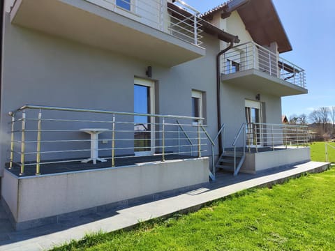 Apartman Marija Apartment in Lika-Senj County