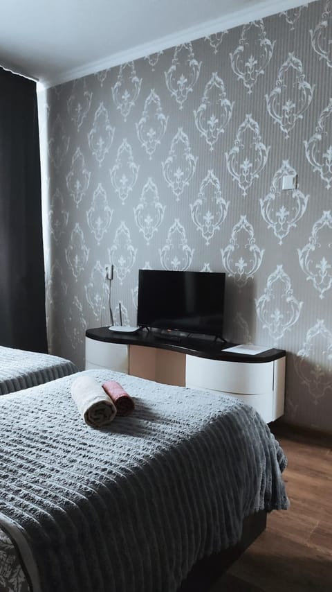 TV and multimedia, Bedroom