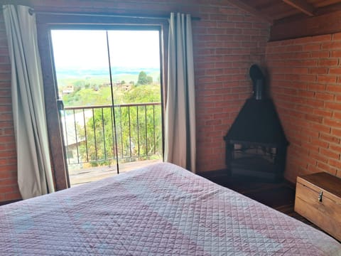 Casa Tapera Nova House in State of Rio de Janeiro