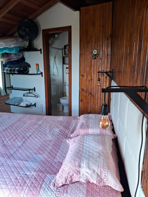 Casa Tapera Nova House in State of Rio de Janeiro