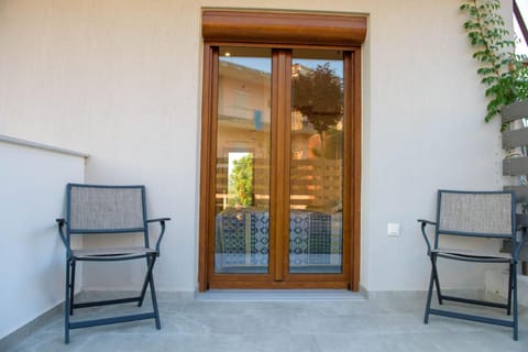 Στ' ακρογιάλι Apartment in Halkidiki