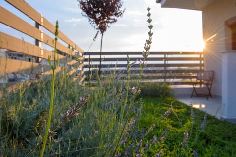 Στ' ακρογιάλι Apartment in Halkidiki