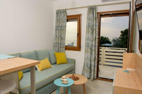 Στ' ακρογιάλι Apartment in Halkidiki