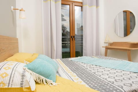 Στ' ακρογιάλι Apartment in Halkidiki