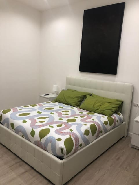 White Bed and Breakfast in Terni