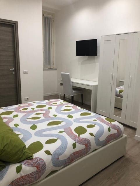 White Bed and Breakfast in Terni