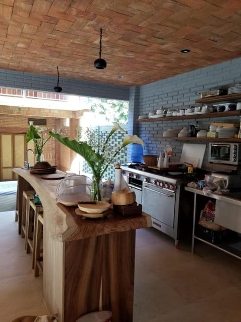 Hotel Bendita Luna Hotel in State of Oaxaca