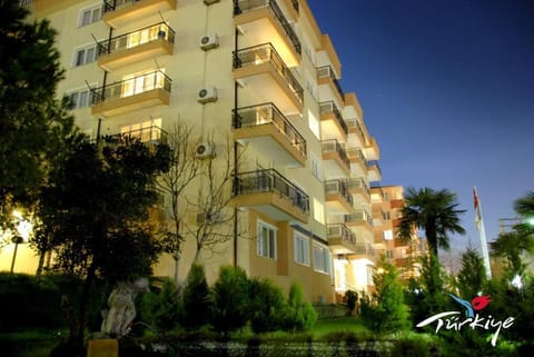 Property view