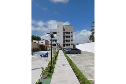 Street view, Parking