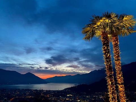 View (from property/room)