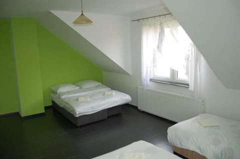 Willa Rosa - Dom dla 20 osób z jacuzzi i sauną ogrodową Kaszuby Vacation rental in Pomeranian Voivodeship