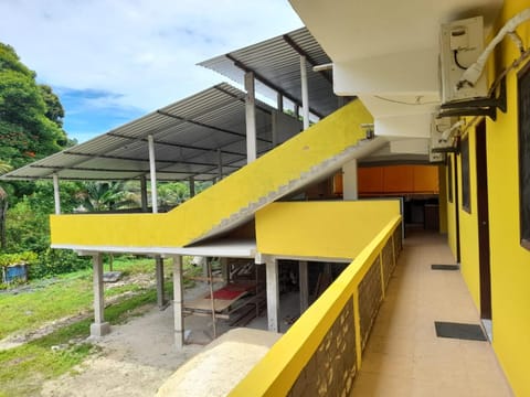 Pousada Milton Bed and Breakfast in Angra dos Reis