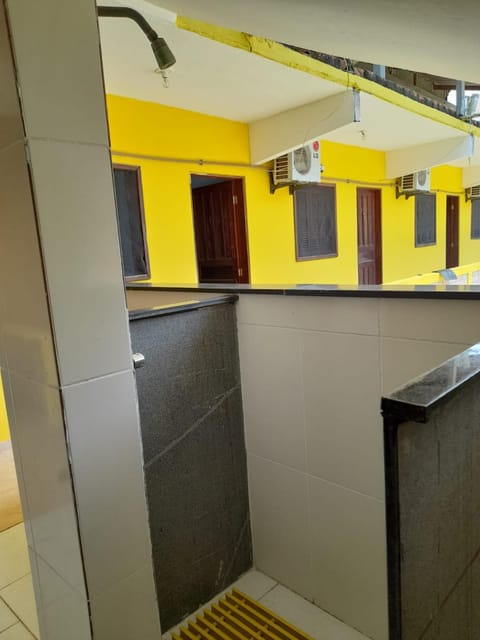 Pousada Milton Bed and Breakfast in Angra dos Reis