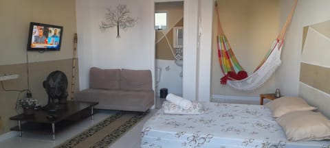 Loft 2 Quadras da Praia do Recreio Apartment in Rio de Janeiro