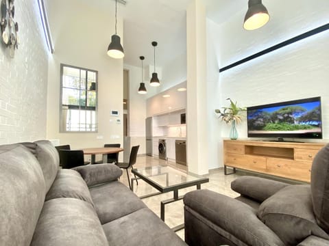 Living room, Lounge or bar, Seating area
