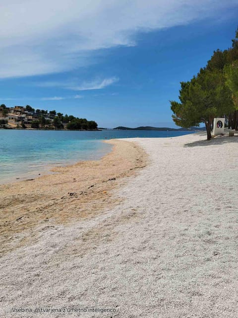 Day, Beach, Sea view