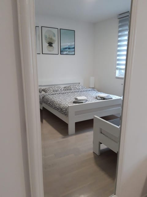 Elena apartmani Tuzla Apartment in Federation of Bosnia and Herzegovina