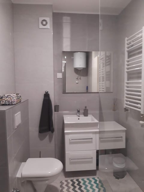 Elena apartmani Tuzla Apartment in Federation of Bosnia and Herzegovina