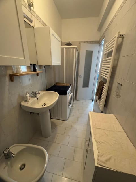 2-bedroom sunny sea view with balcony, La Casa Di Christine Apartment in Monterosso al Mare