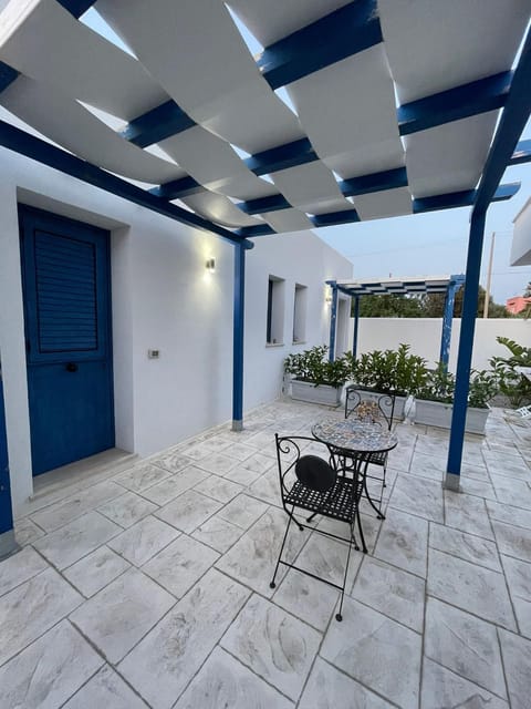 Patio, Balcony/Terrace