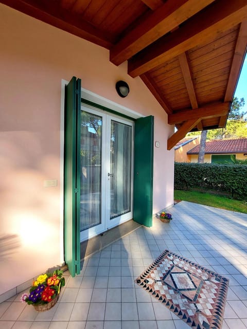 Villette Susanna Villa in Lignano Sabbiadoro