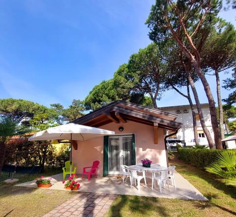 Villette Susanna Villa in Lignano Sabbiadoro