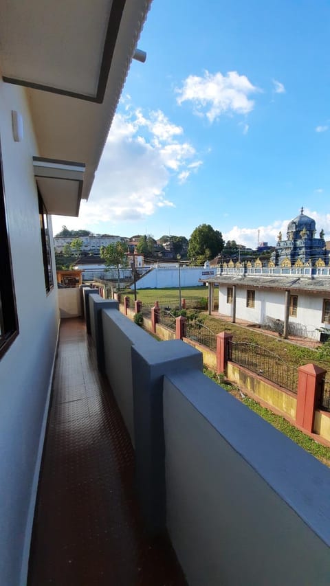View (from property/room)