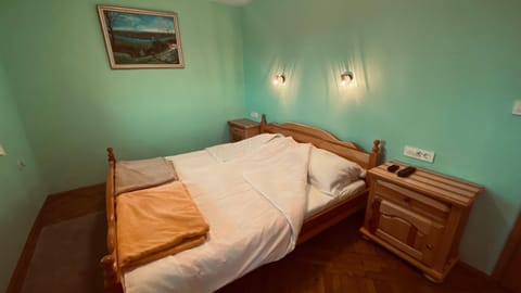 KUĆA ZA ODMOR BRZICA ERDUT House in Vojvodina