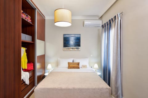 CASA MARIGO (OLD HARBOUR) Apartment in Chania