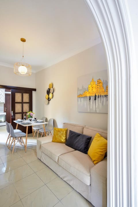 CASA MARIGO (OLD HARBOUR) Apartment in Chania