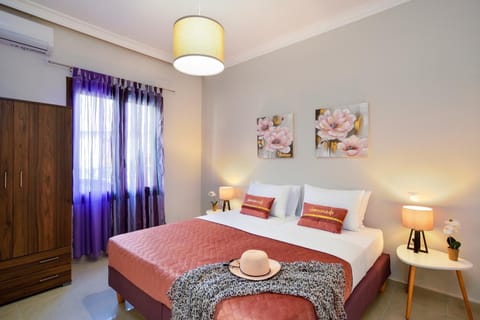 CASA MARIGO (OLD HARBOUR) Apartment in Chania