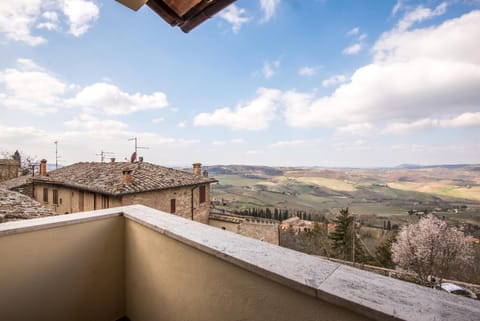 La Zia Marisa Apartment in Montepulciano
