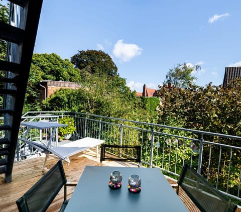 Balcony/Terrace, Balcony/Terrace