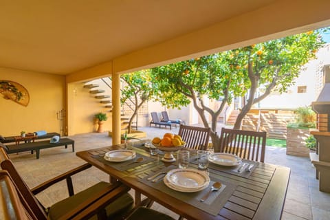 Patio, Other