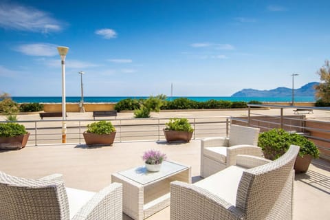 Balcony/Terrace, Other, Sea view