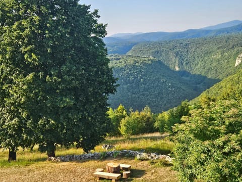 Guesthouse Loncar Bed and Breakfast in Plitvice Lakes Park