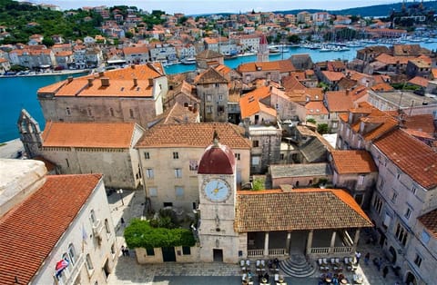 Lux Villa Core with amazing view and heated pool Villa in Šibenik-Knin County, Croatia